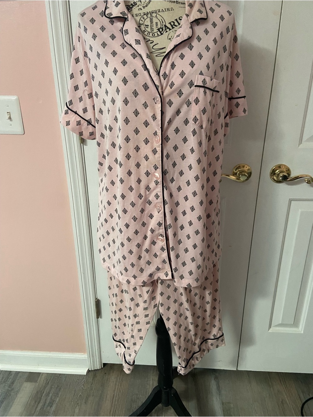 Pj set